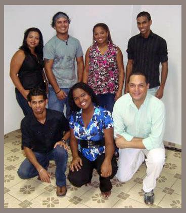 Semear Ministerio de Adoração e Arte photo 1