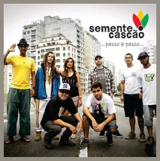 Semente Cascão photo 1