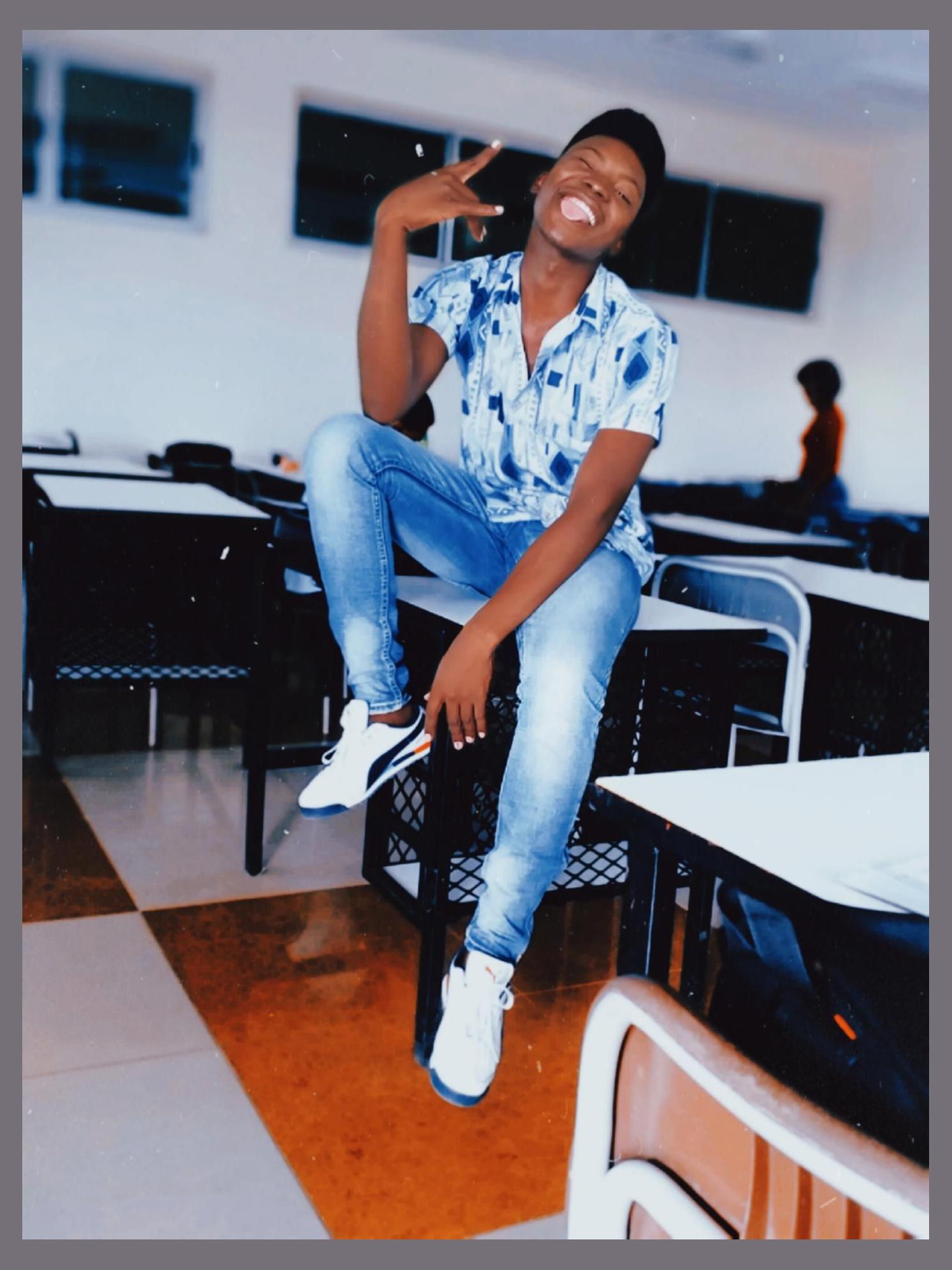 Sen Starboy photo 1