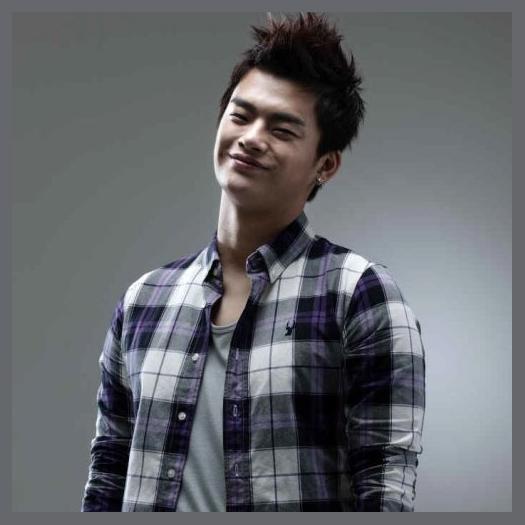 Seo In Gook photo 1