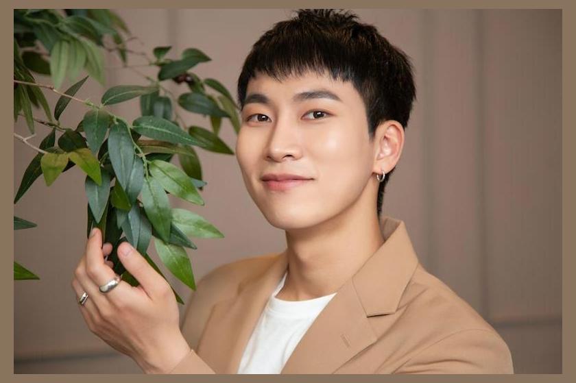 Seo Eunkwang photo 1