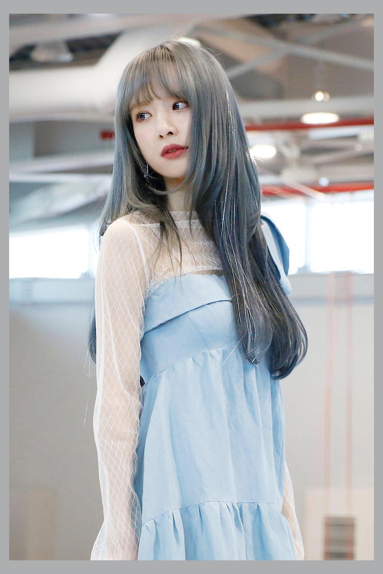 Seola (WJSN) photo 1