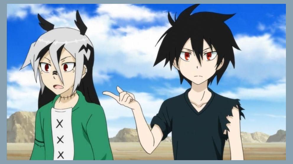 Senyuu photo 1