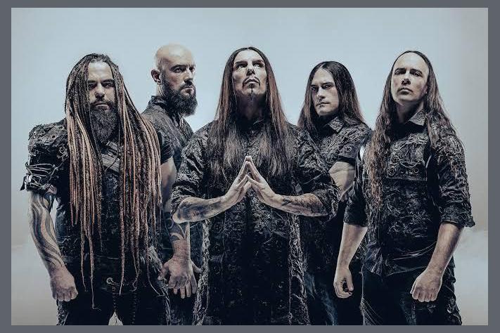 Septicflesh photo 1