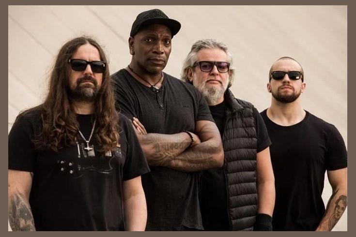 Sepultura photo 1