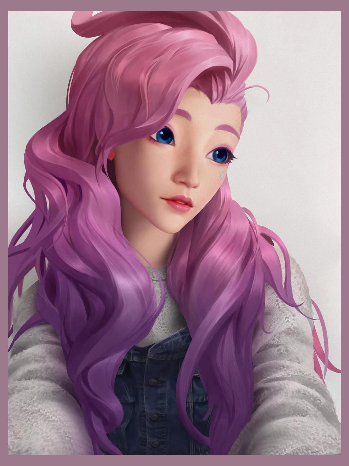 Seraphine photo 1