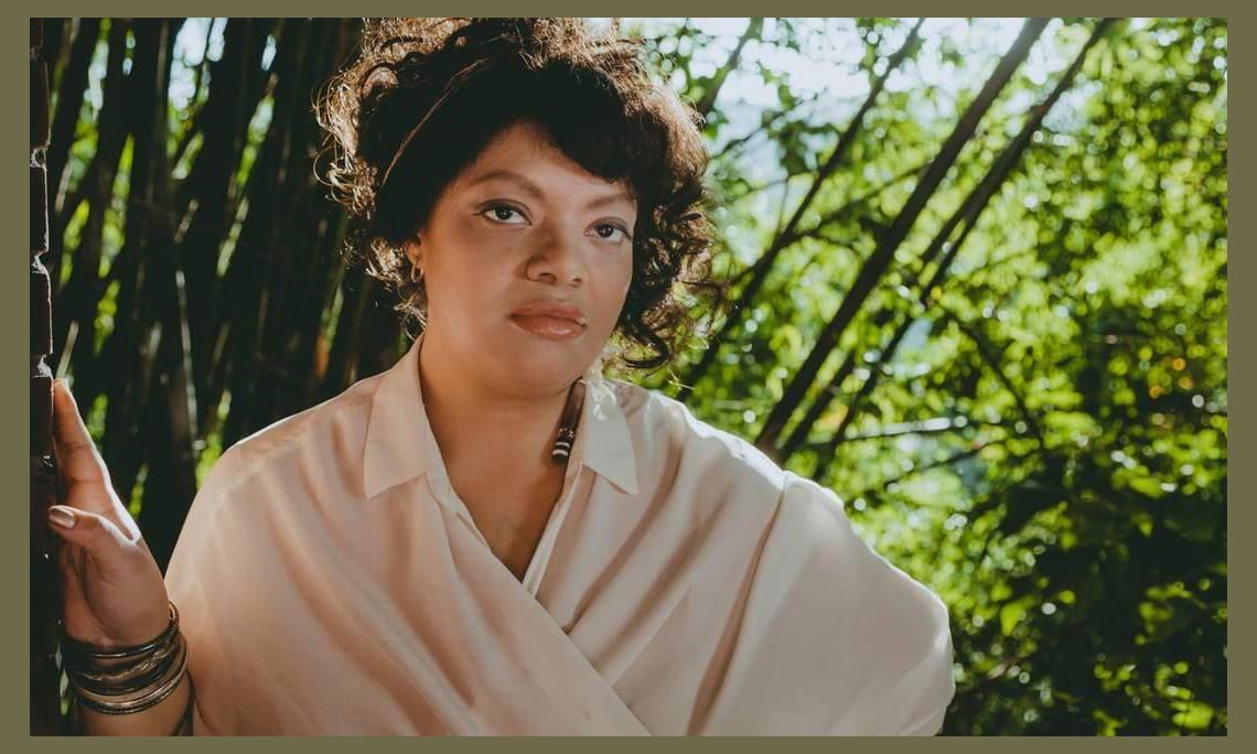 Serena Assumpção photo 1