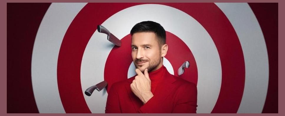 Sergey Lazarev photo 1