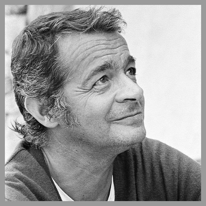 Serge Reggiani photo 1