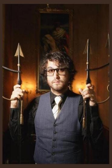 Sean Lennon photo 1
