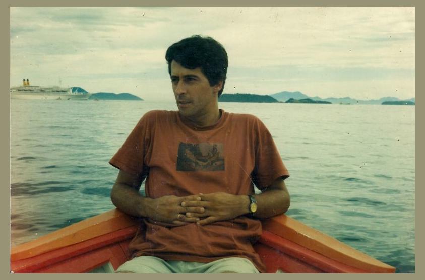 Sergio Barbosa photo 1