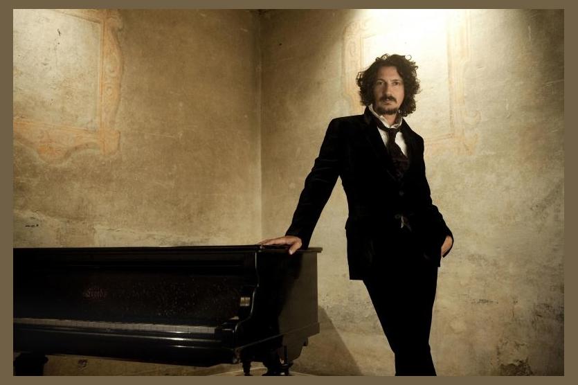 Sergio Cammariere photo 1