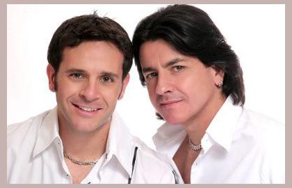 Sergio e Serginho photo 1