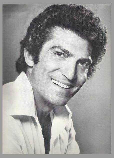 Sergio Franchi photo 1