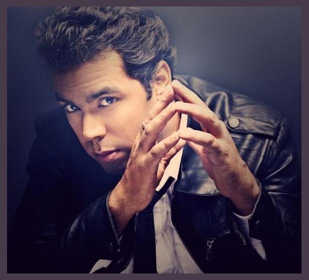 Sergio Lima Jr. photo 1