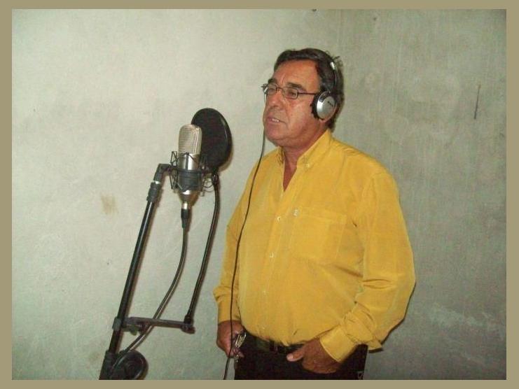 Sergio, o Cancioneiro photo 1