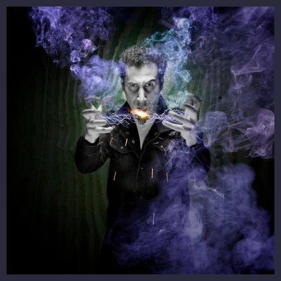 Serj Tankian photo 1
