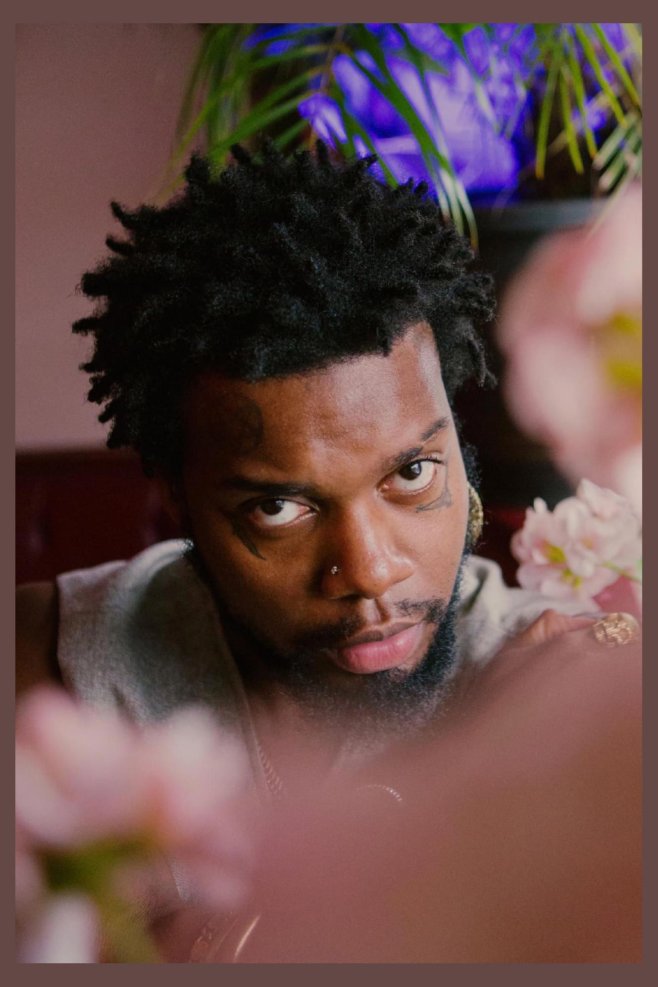 Serpentwithfeet photo 1