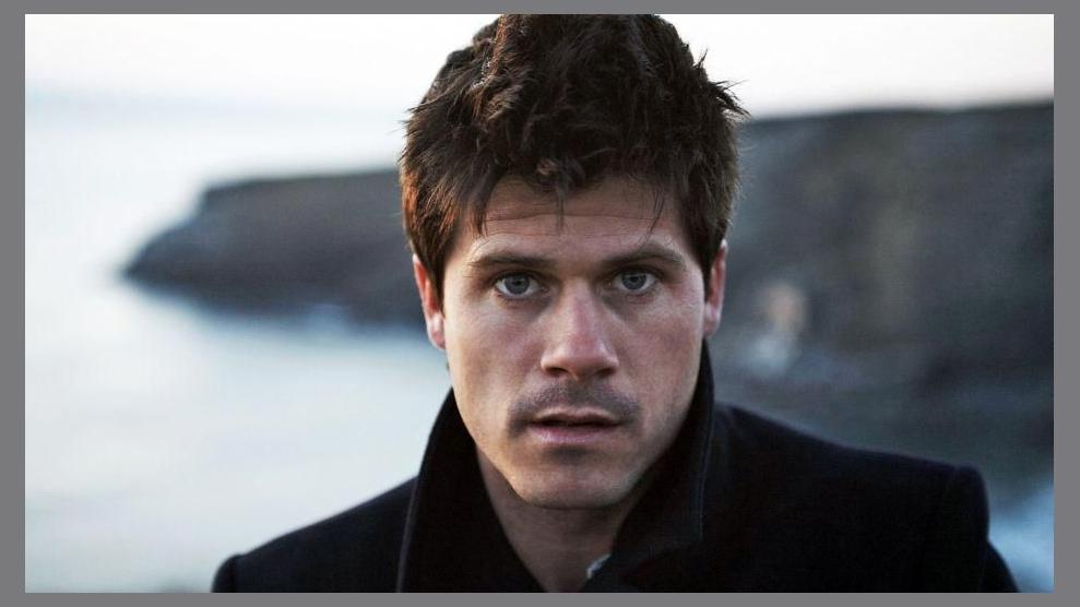 Seth Lakeman photo 1