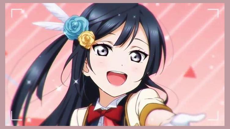 Setsuna Yuki photo 1