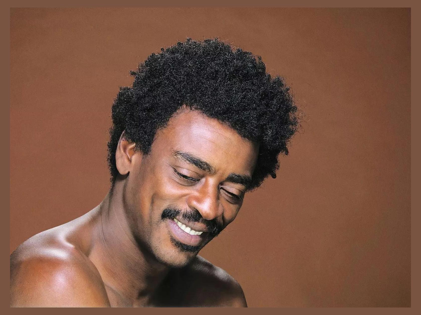 Seu Jorge photo 1