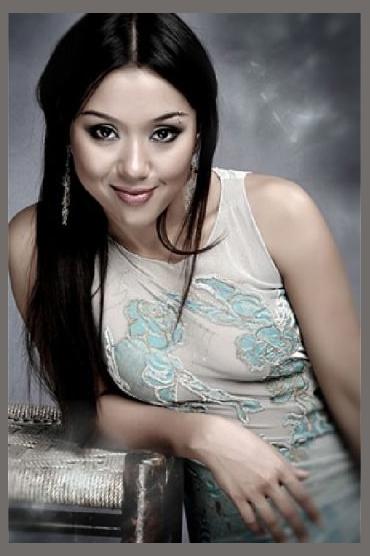 Sevara Nazarkhan photo 1