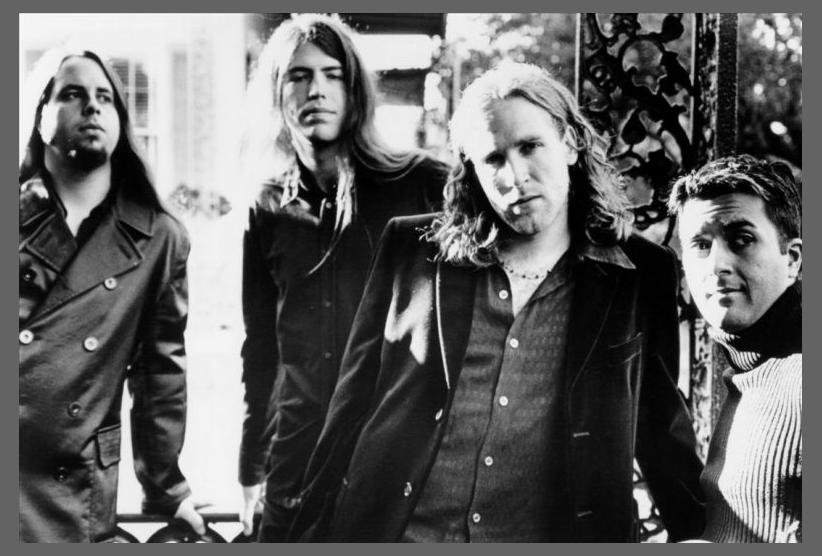 Seven Mary Three photo 1