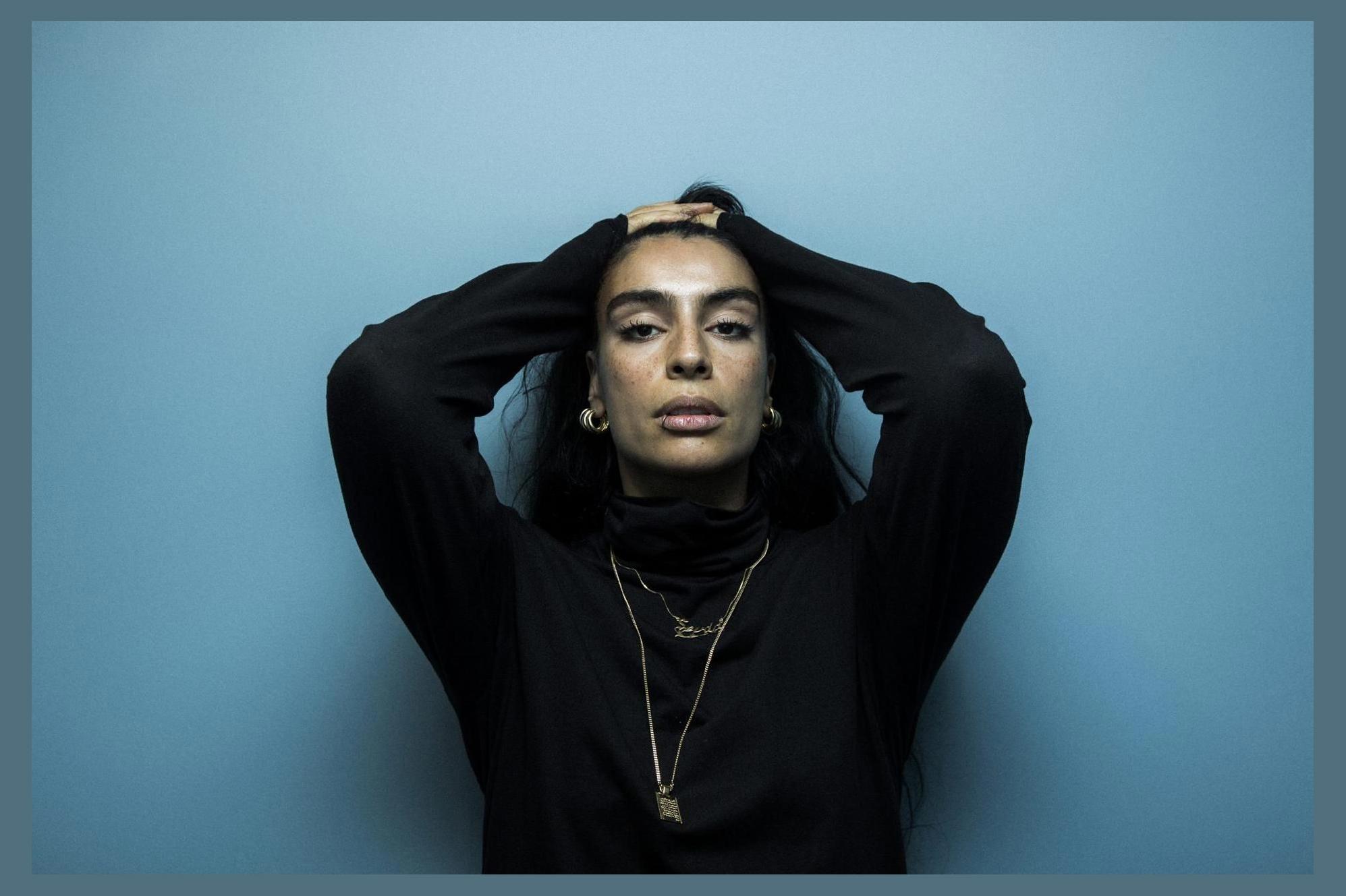 Sevdaliza photo 1