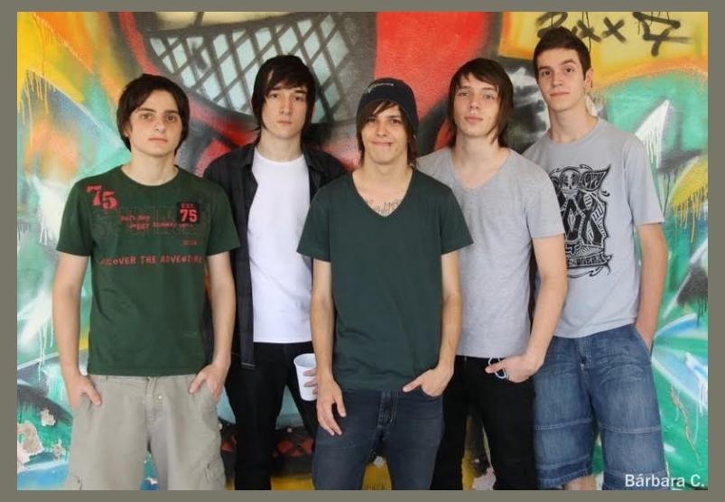 Seven-t photo 1