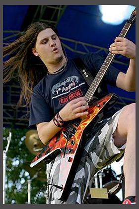 Seventh Angel photo 1