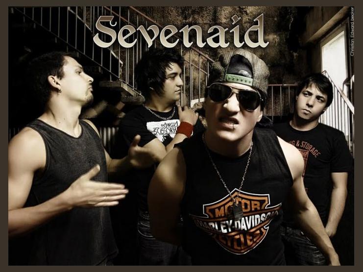 Sevenaid photo 1