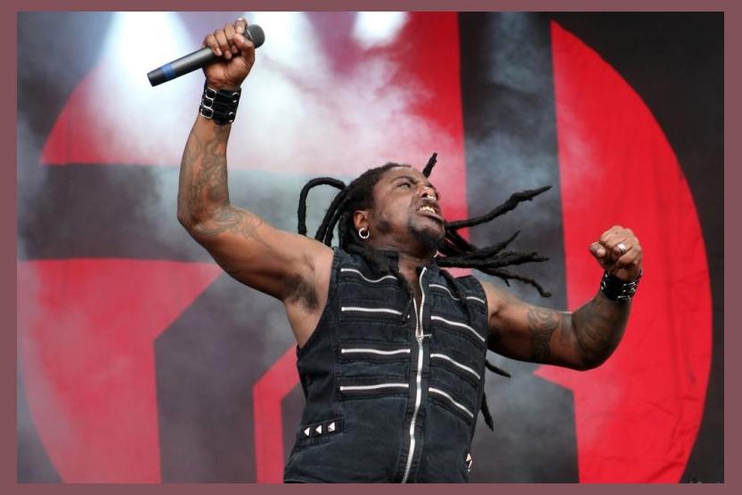 Sevendust photo 1
