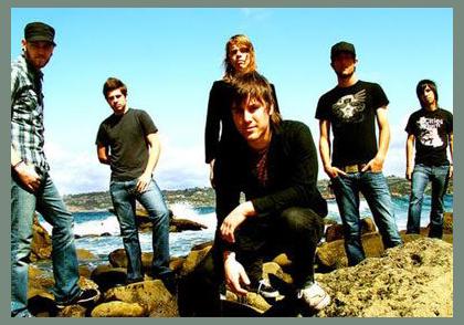 Sever Your Ties photo 1
