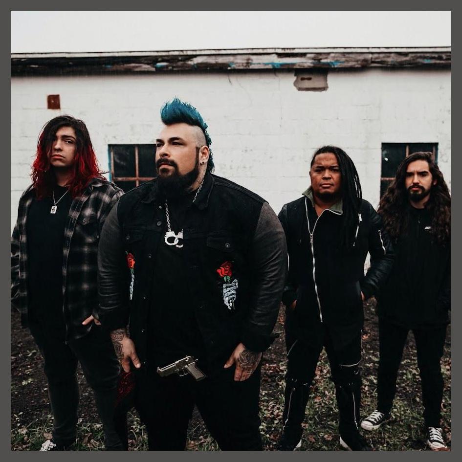 Seventh Day Slumber photo 1