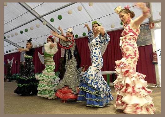 Sevillanas Rocieras photo 1
