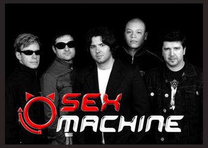 Sex Machine photo 1