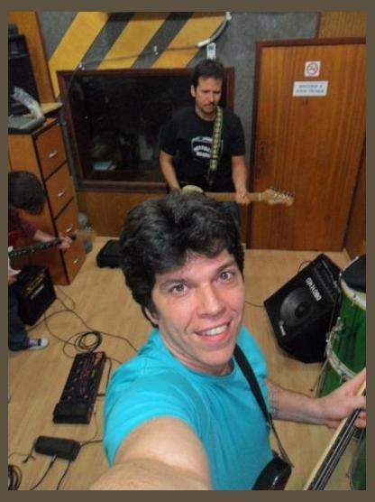 Severino Roadie photo 1
