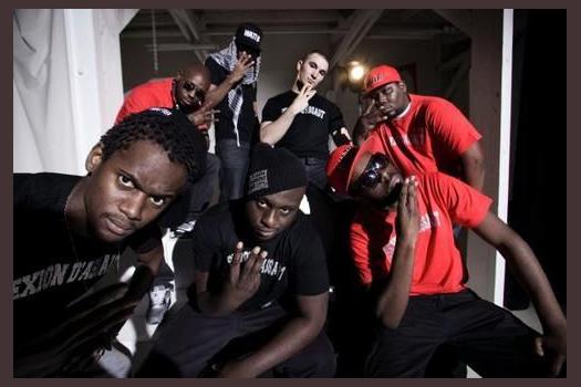 Sexion D'Assaut photo 1