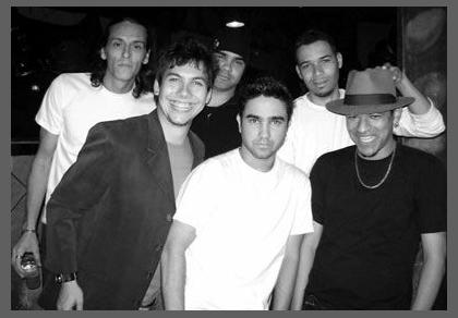 Sexta Feira S/A photo 1
