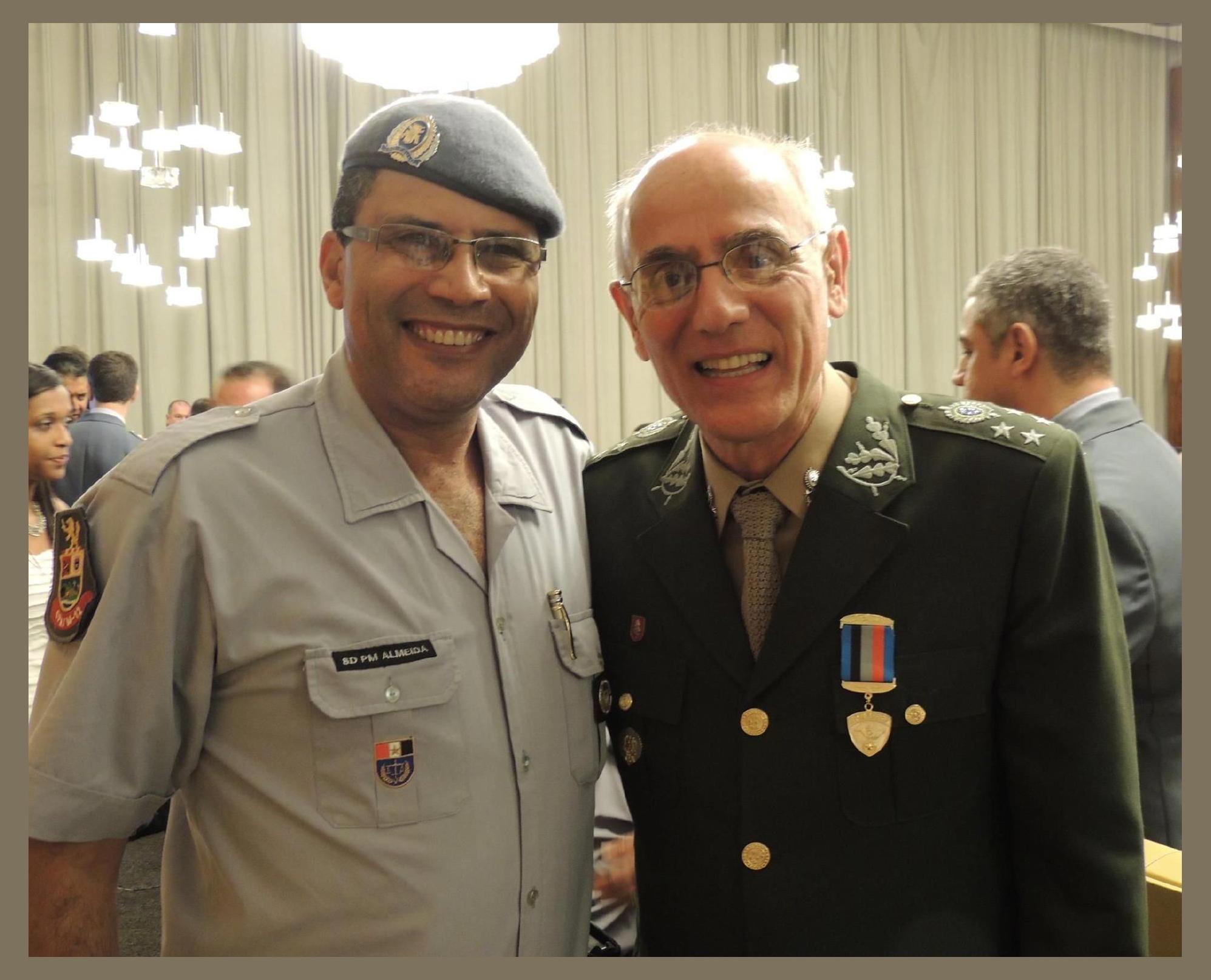 Sgt Almeida photo 1