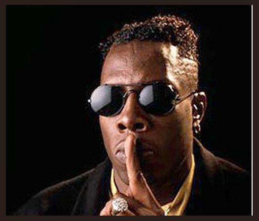Shabba Ranks photo 1