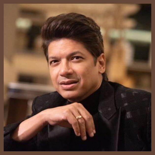 Shaan photo 1