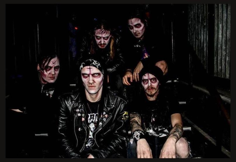 Shadow Windhawk And The Morticians photo 1