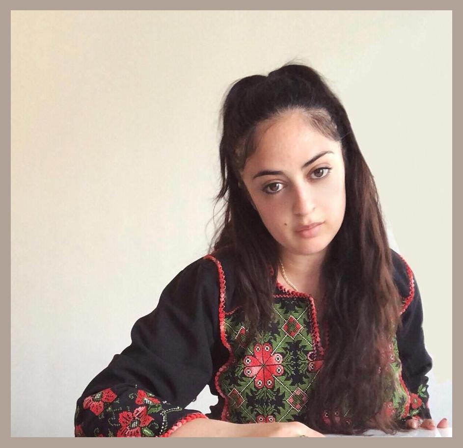 Shadia Mansour photo 1