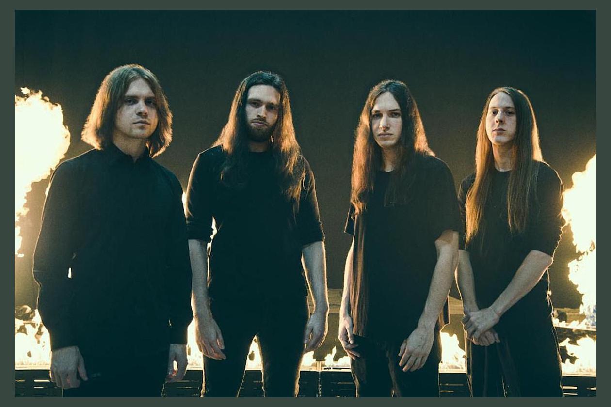 Shadow Of Intent photo 1