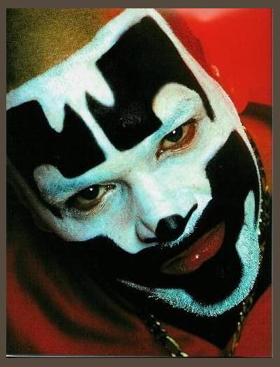 Shaggy 2 Dope photo 1