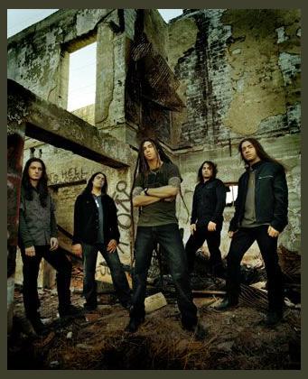 Shadows Fall photo 1