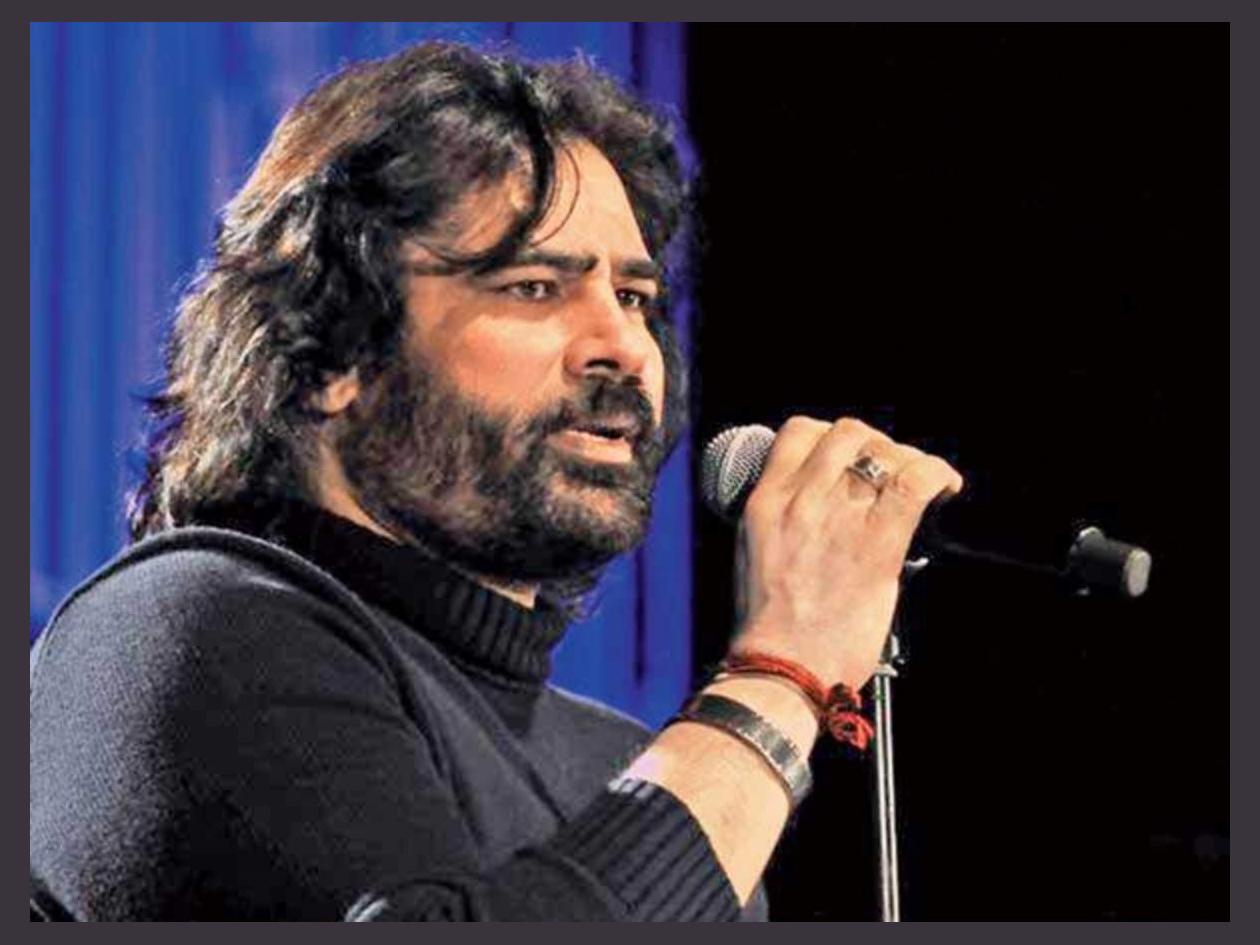 Shafqat Amanat Ali photo 1