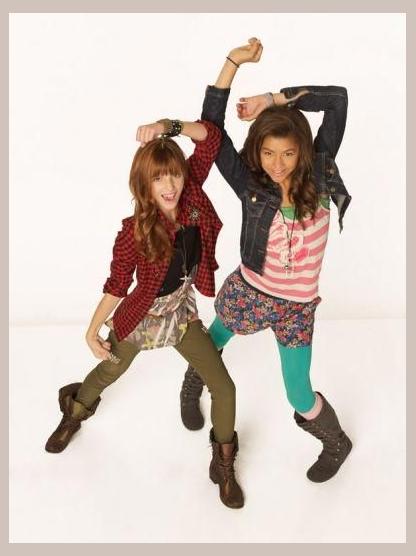 Shake It Up photo 1