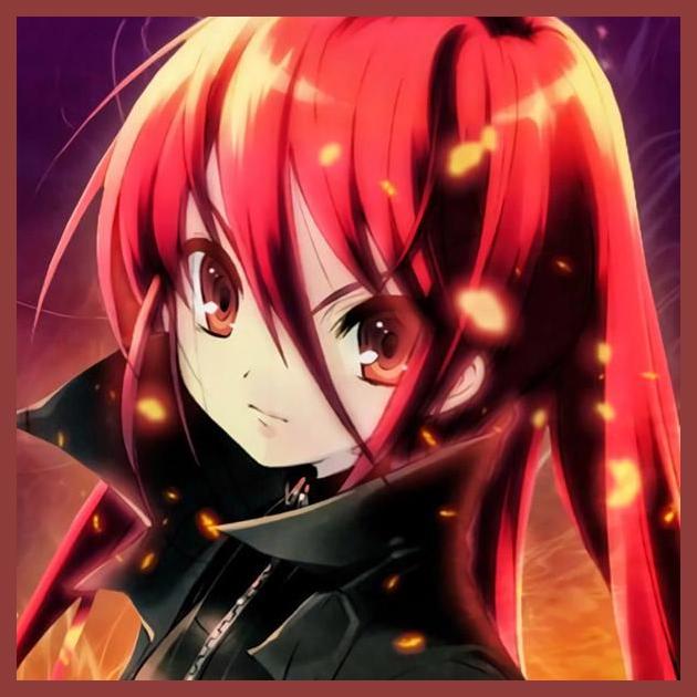 Shakugan no Shana photo 1